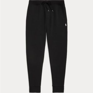 Polo Ralph Lauren black joggers 5xlt